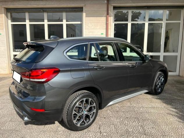 BMW X1 sDrive18d xLine rif. 24204302 - Foto 7