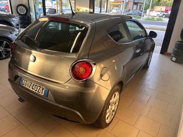 Alfa Romeo MiTo 1.6 JTDm 16V Distinctive Sport Pack - Foto 4
