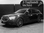 Mercedes-Benz Classe E All-Terrain E 220 d 4MATIC All Terrain