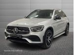 Mercedes-Benz GLC - X253 2019 220 d Premium 4matic auto