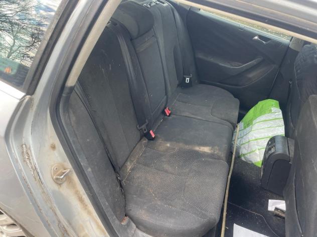 Volkswagen Passat Variant 1.9 tdi Trendline - Foto 10
