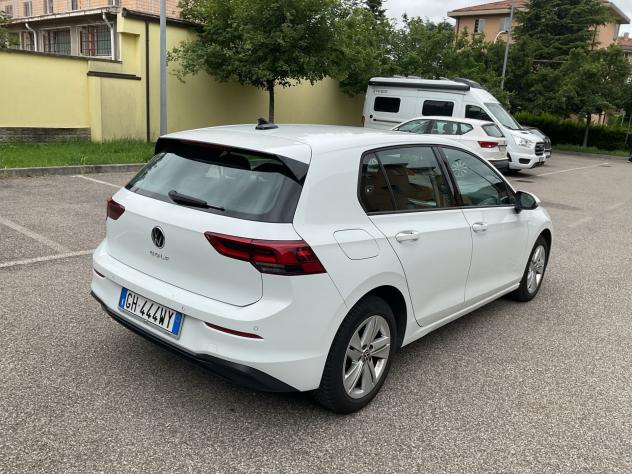 Volkswagen Golf 2.0 TDI 115 CV SCR Life - Foto 4