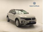 Volkswagen T-Roc 2.0 TDI SCR Life
