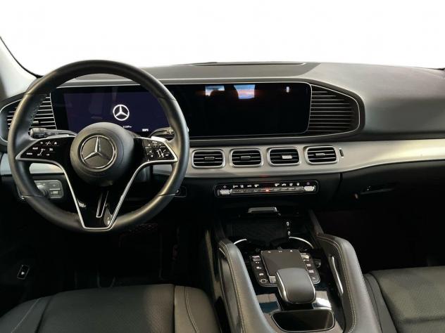 Mercedes-Benz GLE - V167 2023 350 de phev Advanced 4matic auto - Foto 8