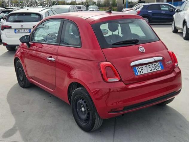 FIAT 500 NEOPATENTATI 500 1.0 hybrid 70cv - GP755BH rif. 23961040 - Foto 4