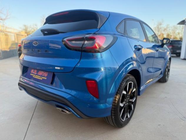 FORD Puma Hybrid 125 CV ST-Line X GARANZIA rif. 23934904 - Foto 5