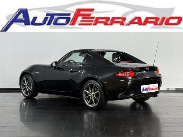 MAZDA MX-5 4ª serie MX-5 2.0L Skyactiv-G RF Sport - Foto 9