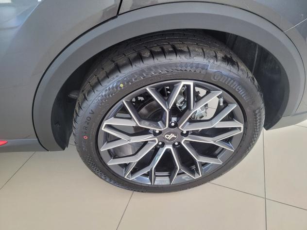 DR AUTOMOBILES dr6 DR 6 Stilnovo 1.5TGDI BZ - Foto 4