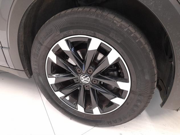 Volkswagen T-Cross 1.5 TSI ACT Sport DSG - Foto 7