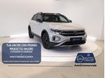 Volkswagen T-Roc T-Roc 2.0 tdi Style 115cv
