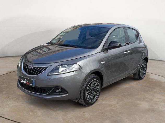 Lancia Ypsilon 1.0 FireFly 70 Cv Hybrid Gold 5 POSTI - Schermo, CarPlay, Ruotino ecc - Foto 2