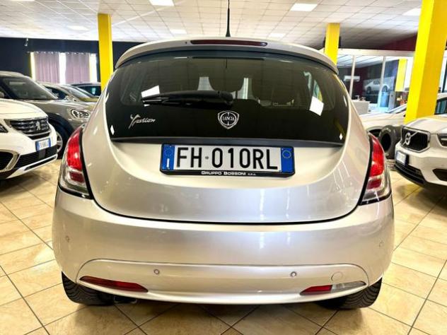 LANCIA Ypsilon 1.2 69 CV 5 porte Gold UNIPRO rif. 23838295 - Foto 5