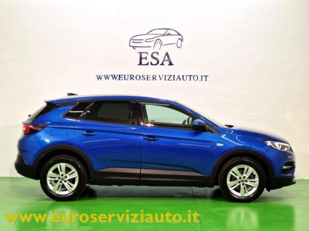 OPEL Grandland X 1.5 diesel Ecotec Start&Stop Innovation rif. 23799298 - Foto 3