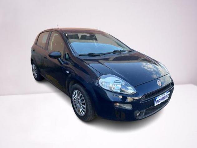 FIAT Punto 1.3 MJT II S&S 95 CV 5 porte Street rif. 23469040 - Foto 2