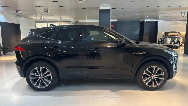 JAGUAR E-PACE S 2.0 150CV AWD - 2018 - Foto 8