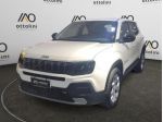 Jeep Avenger Avenger 1.2 Turbo 100 CV Altitude