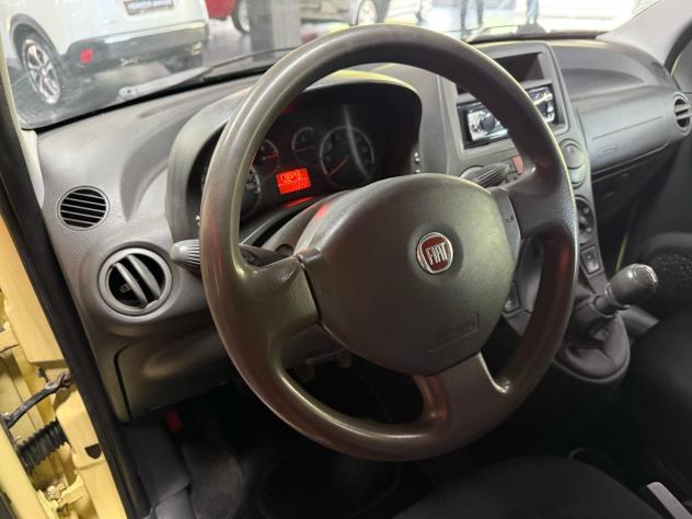 Fiat Panda 1.2 4x4 Climbing - Foto 8