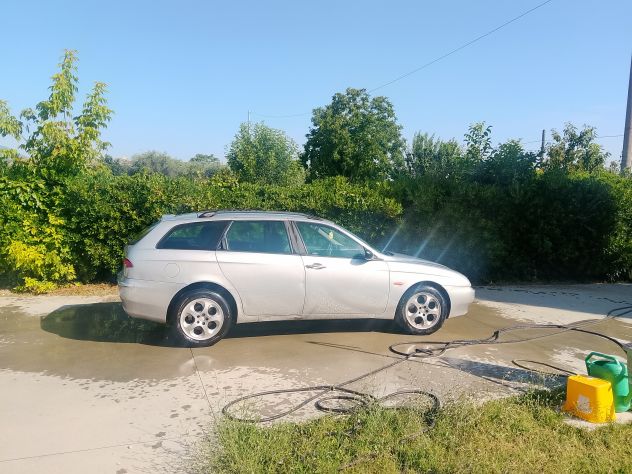 Auto alfa Romeo - Foto 2