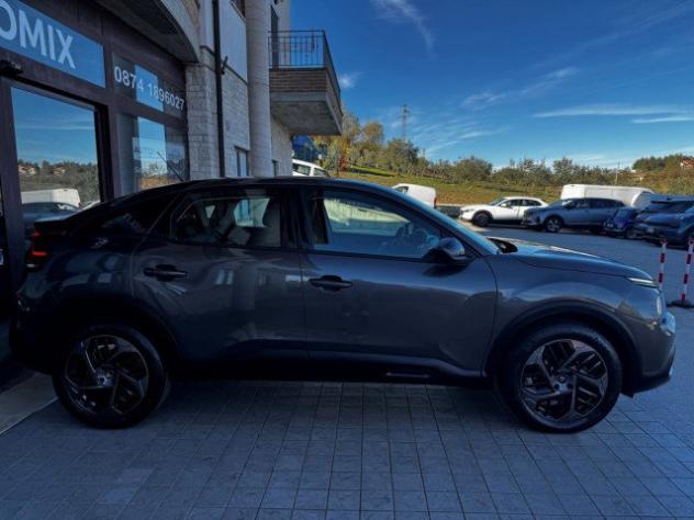 Citroen C4 1.5 bluehdi Feel Pack s&s 130cv eat8 - Foto 4