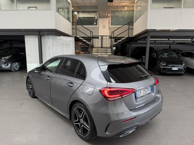 Mercedes-Benz Classe A A 180 d Premium - Foto 6