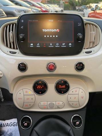 FIAT 500 0.9 TwinAir Turbo 85 CV Lounge rif. 19699365 - Foto 7