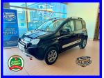 Fiat Panda Cross 4X4 , 1.3Mjt 95cv E6