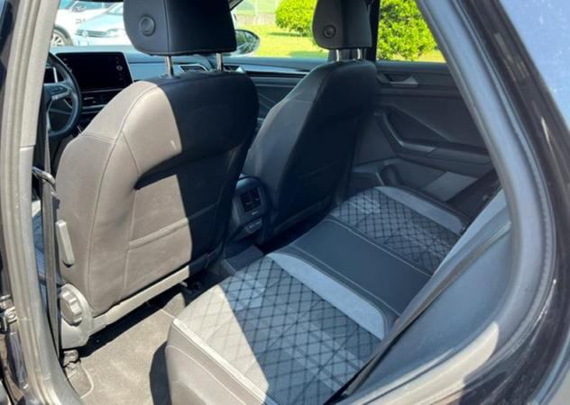 Volkswagen T-Roc T-Roc 2.0 tdi R-Line 150cv dsg PREZZO VERO - Foto 7