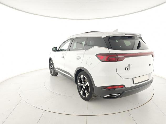 DR AUTOMOBILES dr 6.0 1.5 Turbo CVT Bi-Fuel GPL - Foto 3