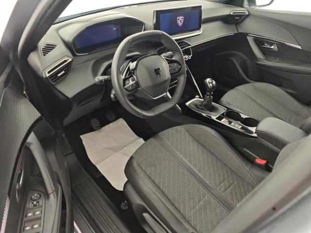 Peugeot 2008 PureTech 100 S&S Allure - Foto 9