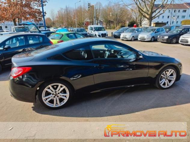 HYUNDAI Genesis Coupe 2.0 Turbo Sport rif. 22362340 - Foto 5