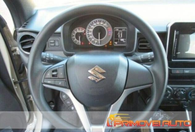 SUZUKI Ignis 1.2 Hybrid Comfort rif. 18912385 - Foto 2