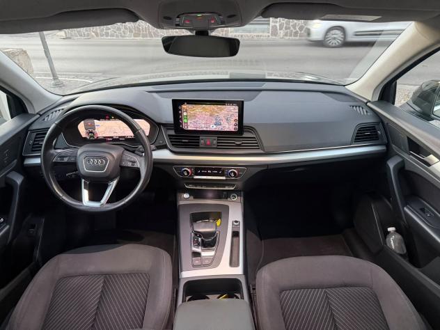 Audi Q5 35 TDI S tronic Business Advance - Foto 7