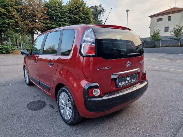Citroen C3 Picasso 1.4 VTi 95 Exclusive Style - Foto 7