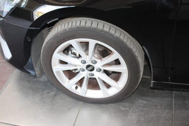 AUDI A3 SPB TFSI 85 kW S tronic rif. 23829967 - Foto 5
