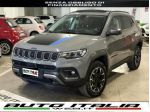 JEEP Compass 1.3 turbo t4#PHEV#TRAILHAWK#TETTO#4xe#UNIPROPR rif. 24059348