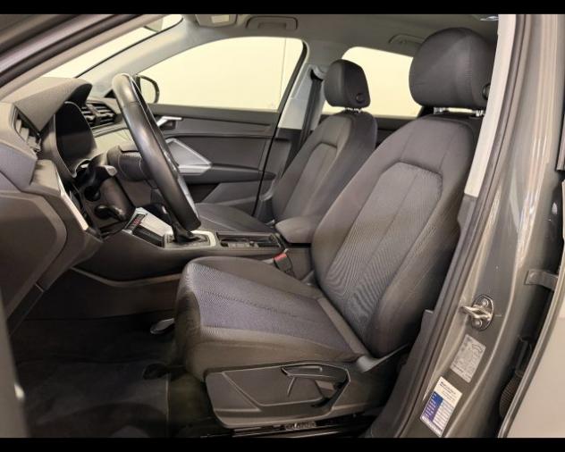 AUDI Q3 40 TDI S-TRONIC QUATTRO BUSINESS rif. 24058252 - Foto 9