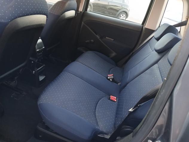 Fiat Idea 1.3 Multijet 16V 70 CV BlackStar - Foto 5