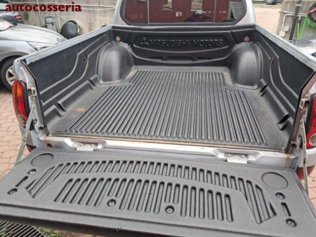 MITSUBISHI L200 d.c. 180 cv, gancio tr. rif. 24013033 - Foto 4