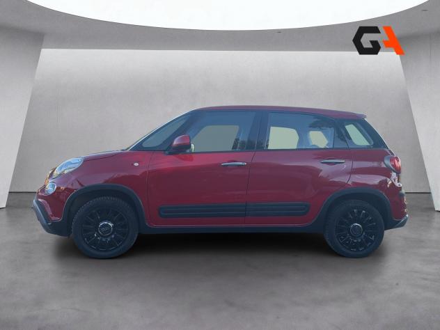 FIAT 500L 500L 1.3 mjt Mirror 95cv my20 - Foto 2