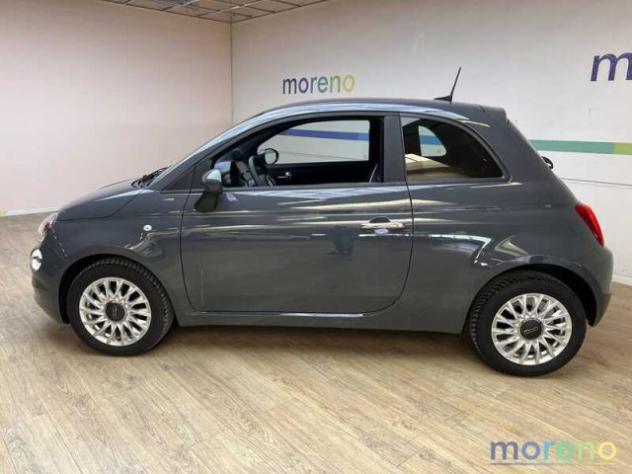 FIAT 500 1.0 hybrid 70 CV Lounge rif. 18870028 - Foto 3