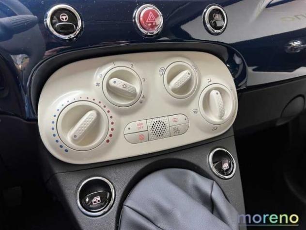 FIAT 500 1.2 69 CV Dolcevita easypower GPL rif. 19169024 - Foto 8