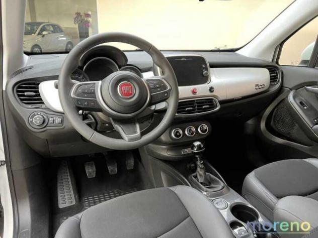 FIAT 500X 1.0 T3 Urban 120 CV rif. 18527930 - Foto 5