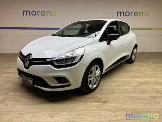 RENAULT Clio 1.5 dCi 90 CV Moschino Zen rif. 18068519