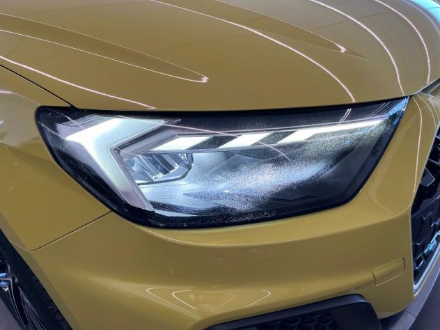 Audi A1 30 TFSI S line edition - Foto 7