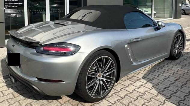 Porsche Boxster 718 2.0 aut - Foto 3