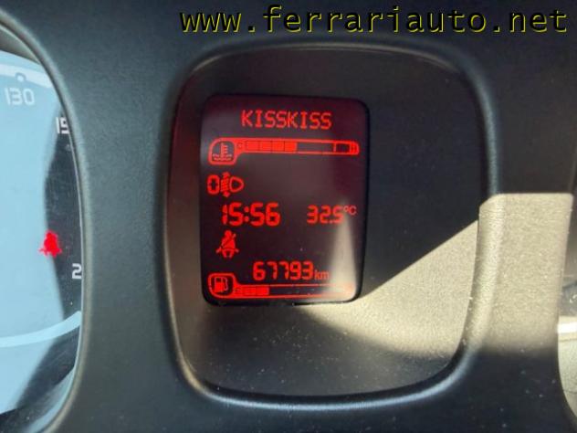 FIAT Panda 1.2 Lounge rif. 23883855 - Foto 9