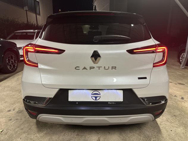 Renault Captur Captur 1.6 E-Tech full hybrid Techno 145cv auto - Foto 5