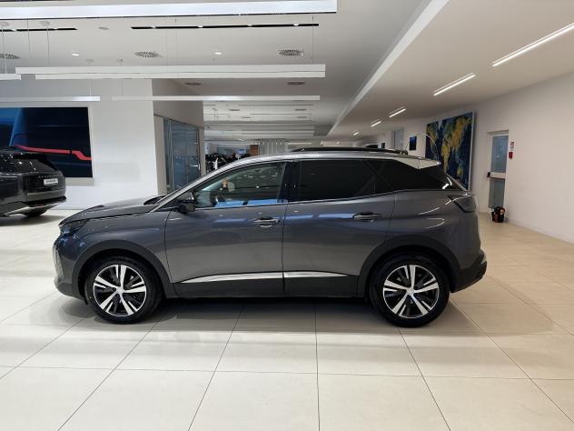 Peugeot 3008 1.5 BlueHDI 130 Allure Pack - Foto 8