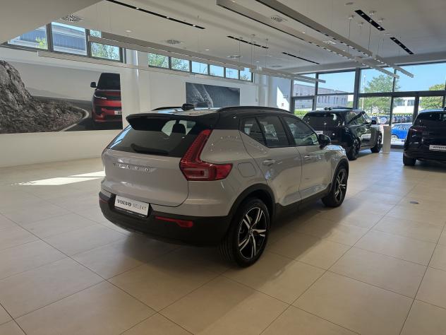 Volvo XC40 Recharge T5 Plug-in Hybrid Recharge R-Design - Foto 5
