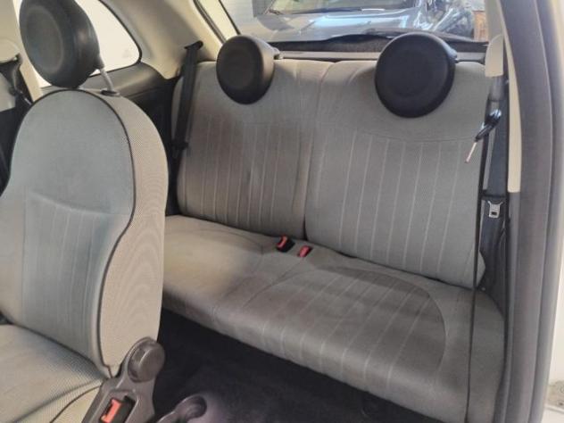 Fiat 500 1.2 Lounge - Foto 10